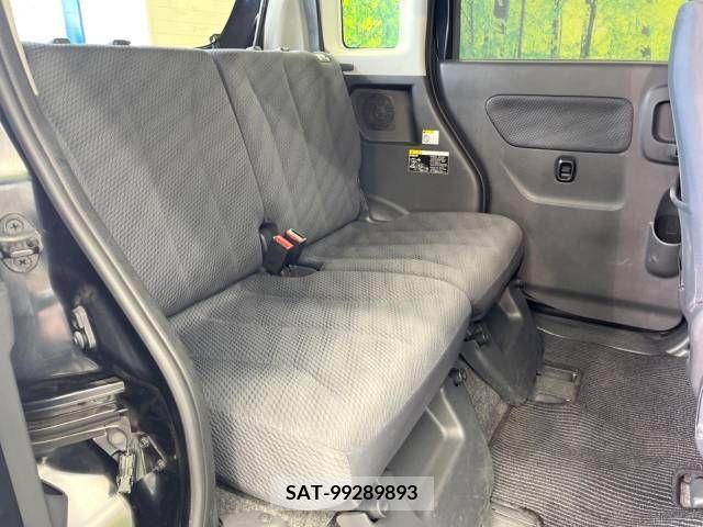 Suzuki SPACIA 2015-04 251497-9