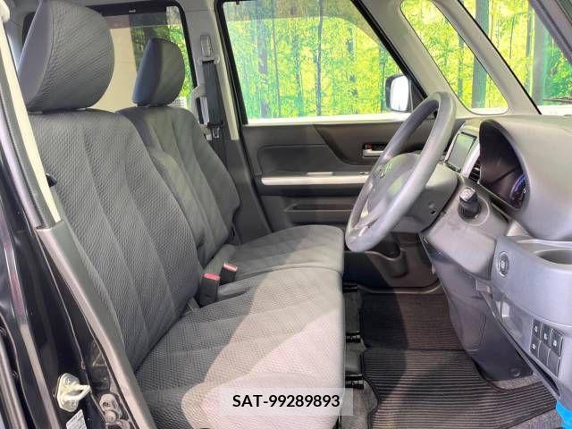 Suzuki SPACIA 2015-04 251497-8