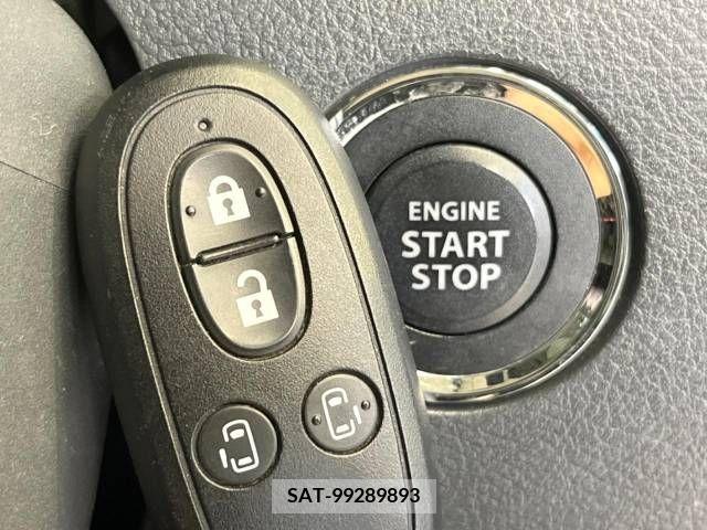 Suzuki SPACIA 2015-04 251497-7