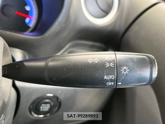 Suzuki SPACIA 2015-04 251497-6