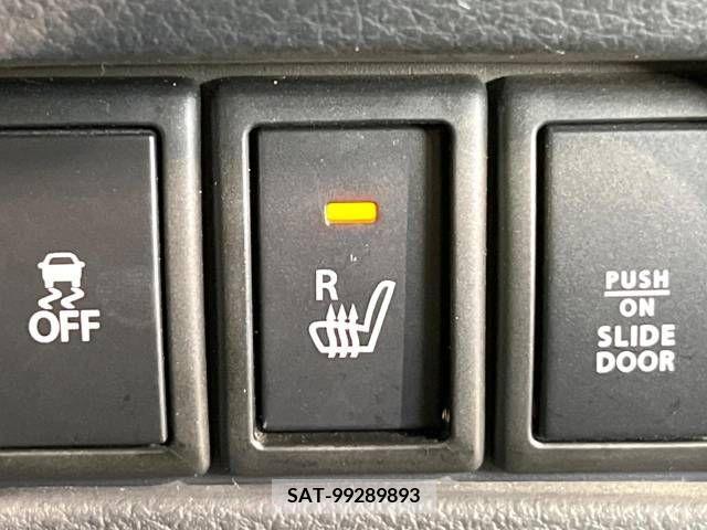 Suzuki SPACIA 2015-04 251497-5