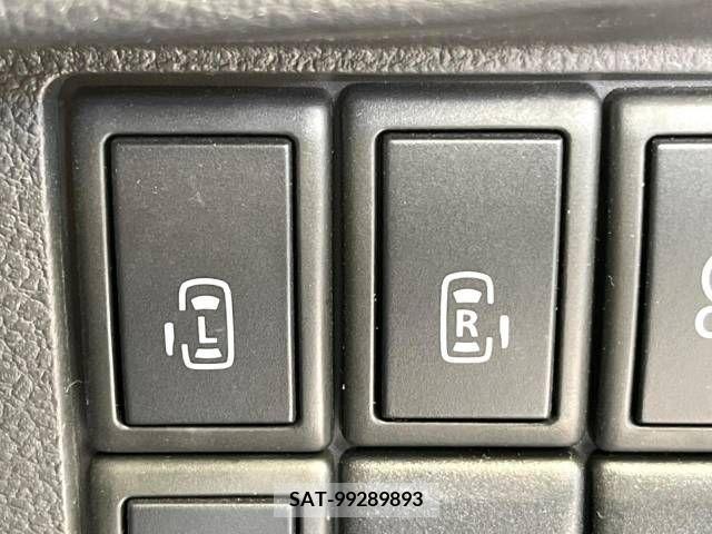 Suzuki SPACIA 2015-04 251497-4