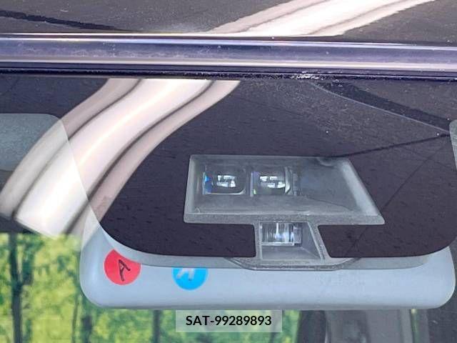 Suzuki SPACIA 2015-04 251497-2