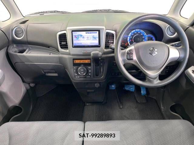 Suzuki SPACIA 2015-04 251497-1