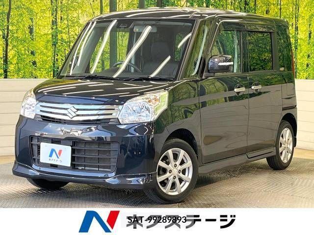Suzuki SPACIA 2015-04 251497-0