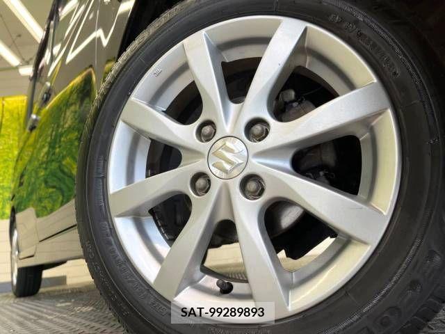 Suzuki SPACIA 2015-04 251497-13