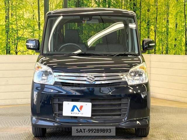 Suzuki SPACIA 2015-04 251497-14