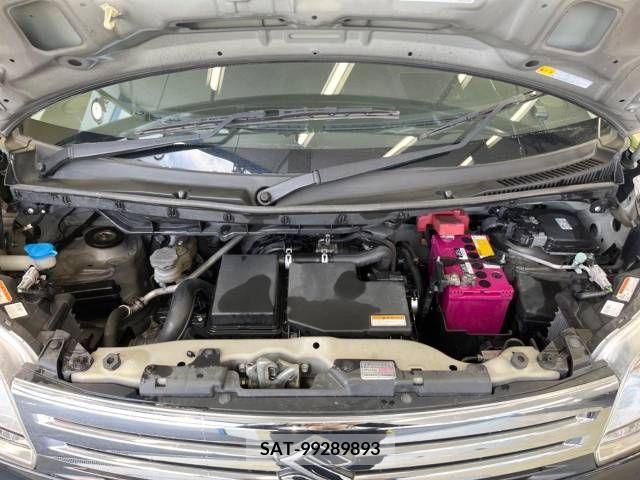 Suzuki SPACIA 2015-04 251497-18