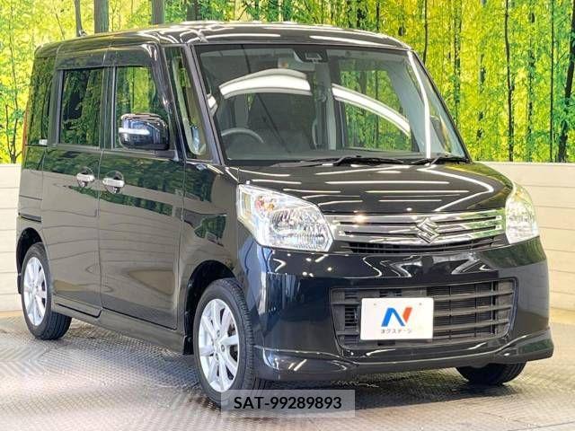 Suzuki SPACIA 2015-04 251497-16