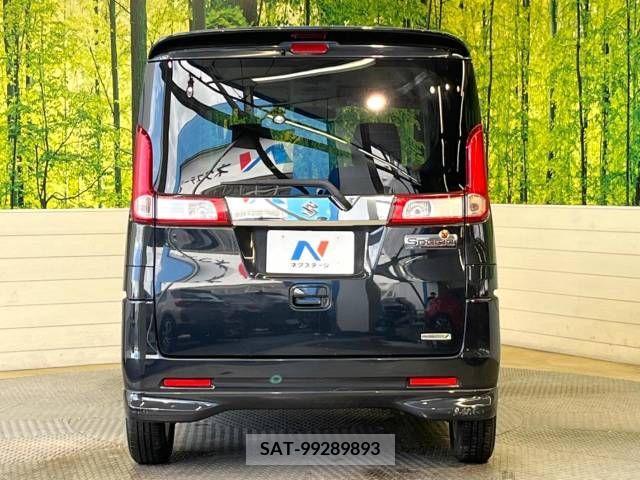 Suzuki SPACIA 2015-04 251497-15