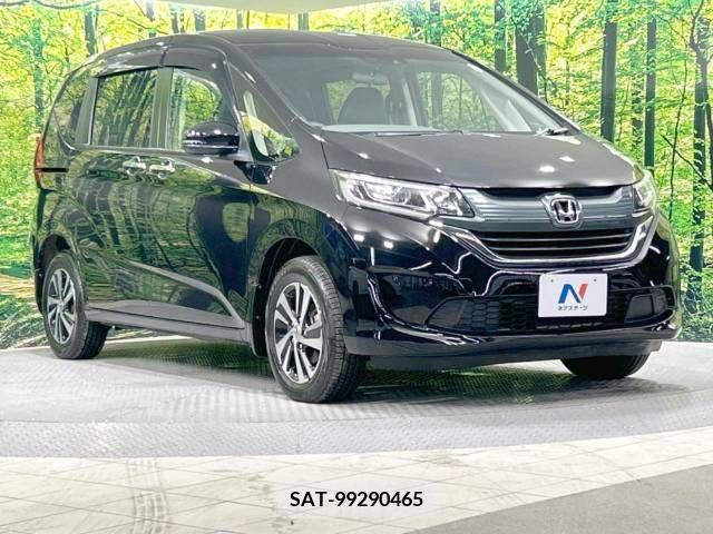 Honda FREED 2017-09 238816-17