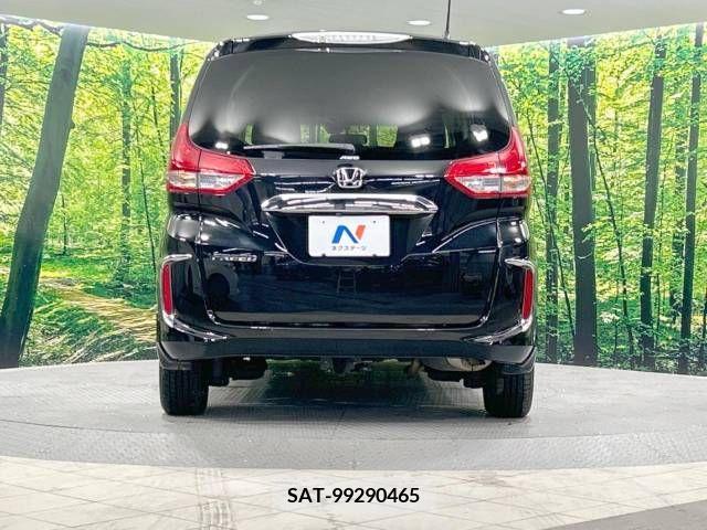 Honda FREED 2017-09 238816-16