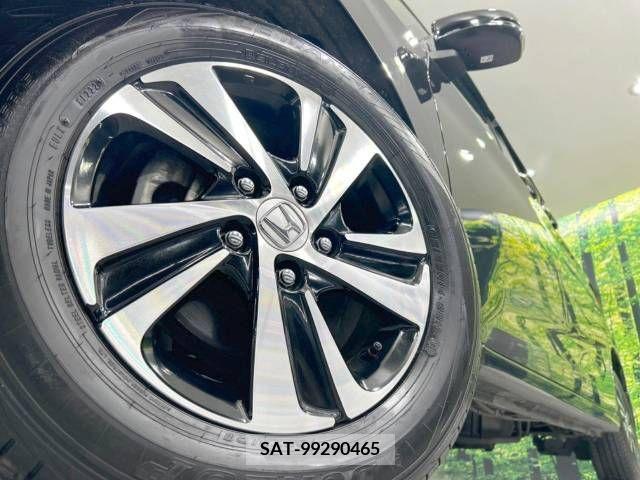 Honda FREED 2017-09 238816-14
