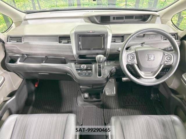 Honda FREED 2017-09 238816-1