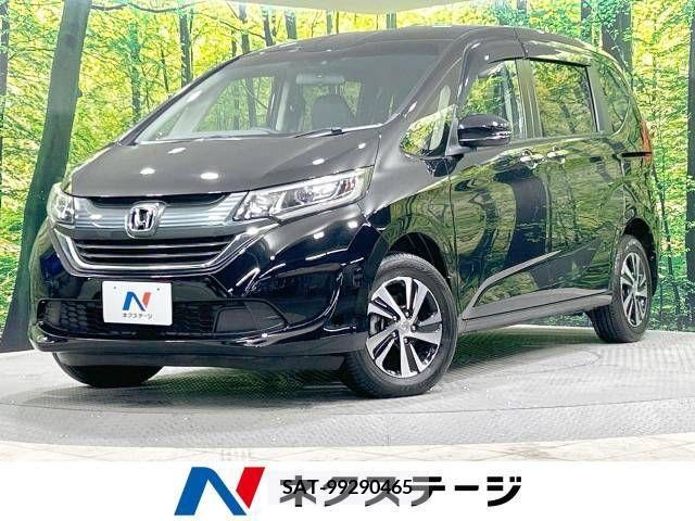 Honda FREED 2017-09 238816-0