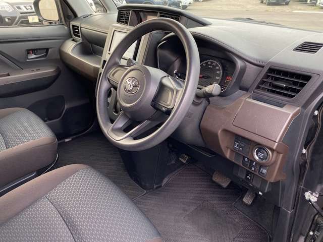 Toyota ROOMY 2021-03 194320-4