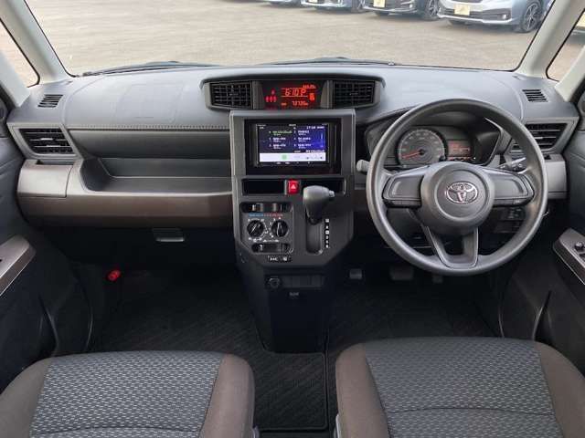 Toyota ROOMY 2021-03 194320-3