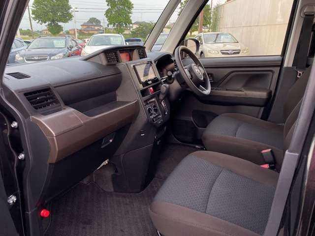Toyota ROOMY 2021-03 194320-19