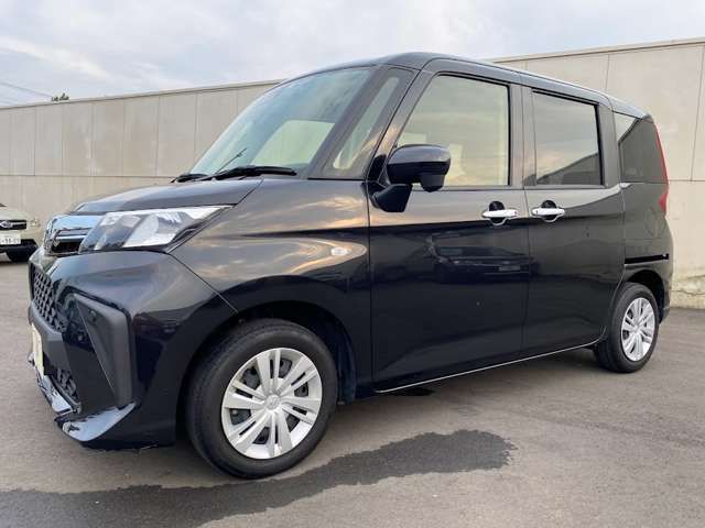 Toyota ROOMY 2021-03 194320-1