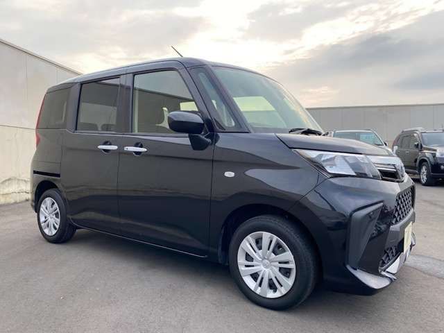 Toyota ROOMY 2021-03 194320-11