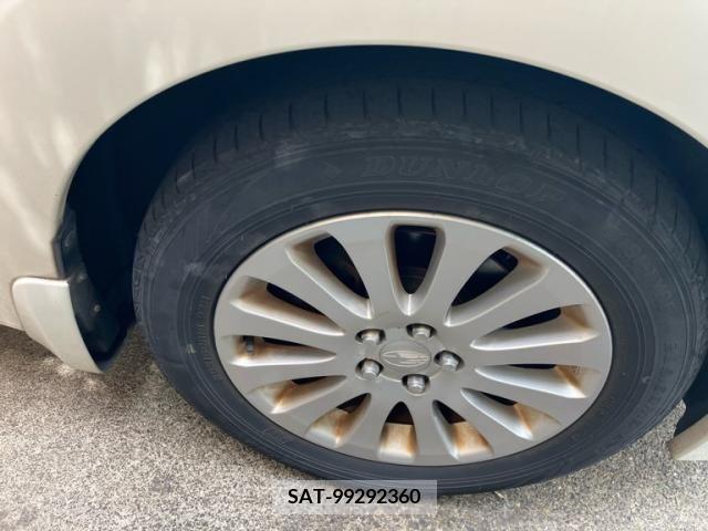 Subaru EXIGA 2009-03 390761-4