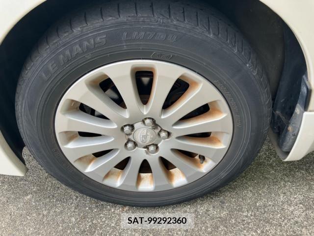 Subaru EXIGA 2009-03 390761-7