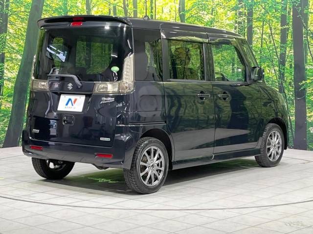 Suzuki SPACIA 2015-01 15698-16