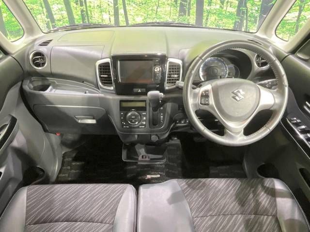 Suzuki SPACIA 2015-01 15698-1