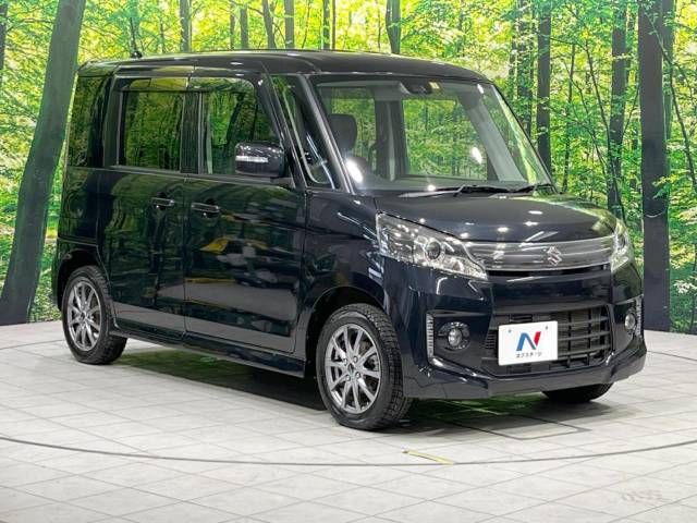 Suzuki SPACIA 2015-01 15698-15