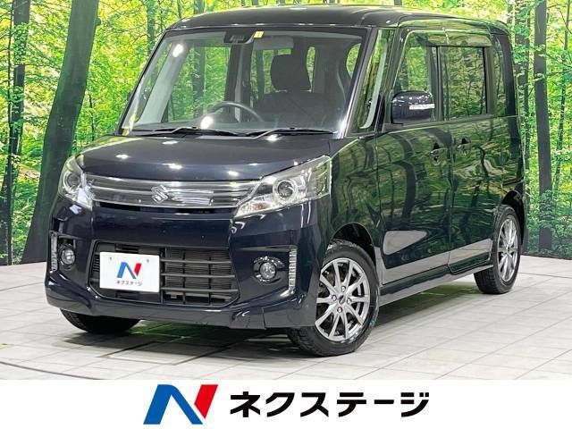 Suzuki SPACIA 2015-01 15698-0
