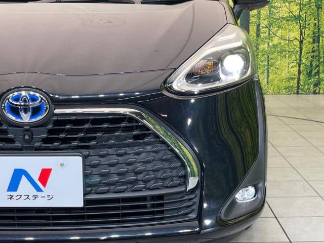 Toyota SIENTA 2019-01 13503-15