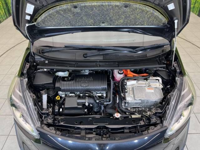 Toyota SIENTA 2019-01 13503-19