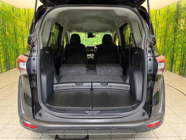 Toyota SIENTA 2019-01 13503-14