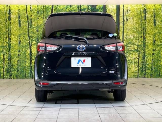 Toyota SIENTA 2019-01 13503-18