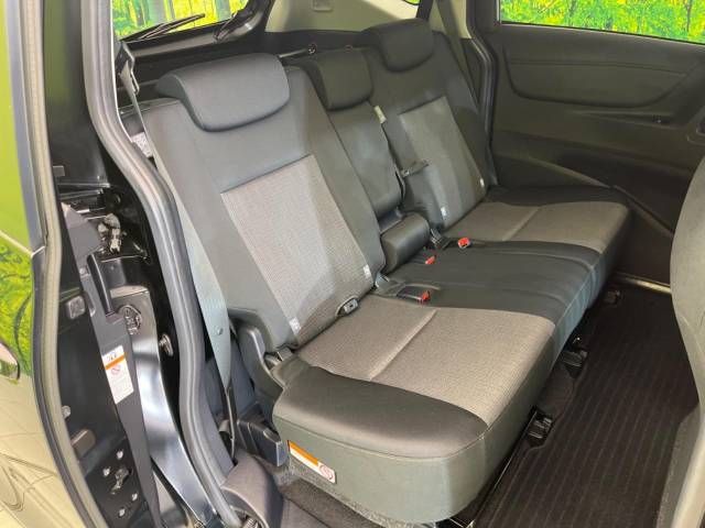 Toyota SIENTA 2019-01 13503-13