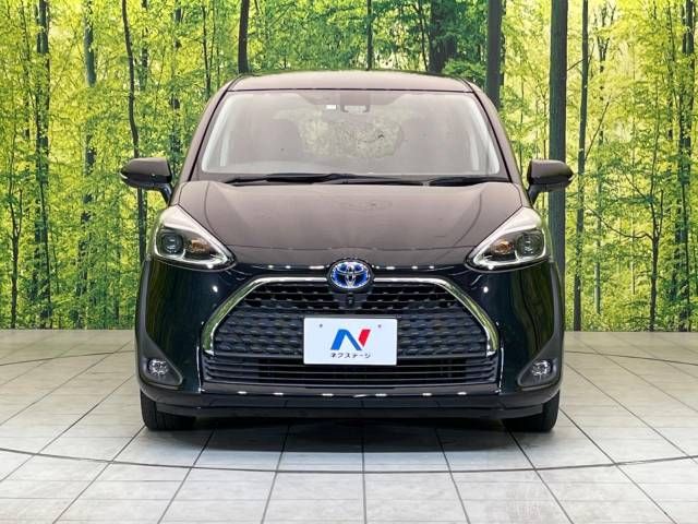 Toyota SIENTA 2019-01 13503-17