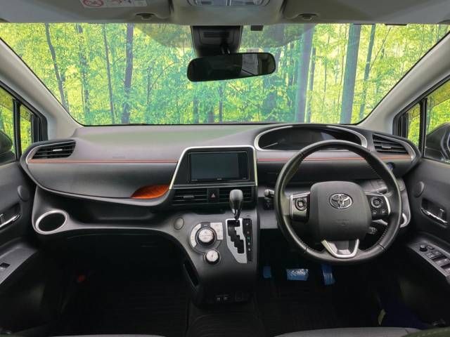 Toyota SIENTA 2019-01 13503-2