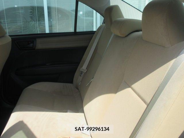 Toyota COROLLA AXIO 2015-03 373676-5