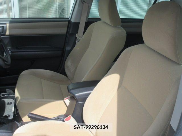 Toyota COROLLA AXIO 2015-03 373676-4