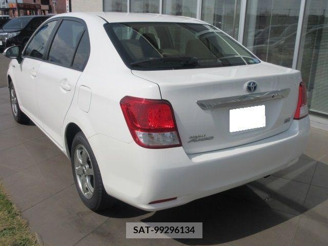 Toyota COROLLA AXIO 2015-03 373676-3