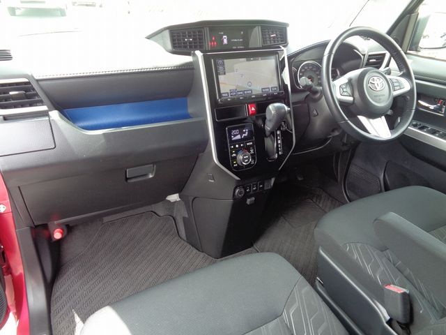 Toyota TANK 2017-06 24262-10