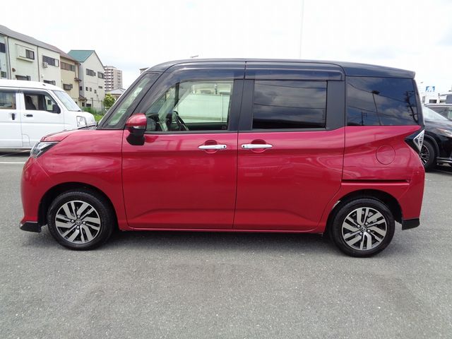 Toyota TANK 2017-06 24262-28