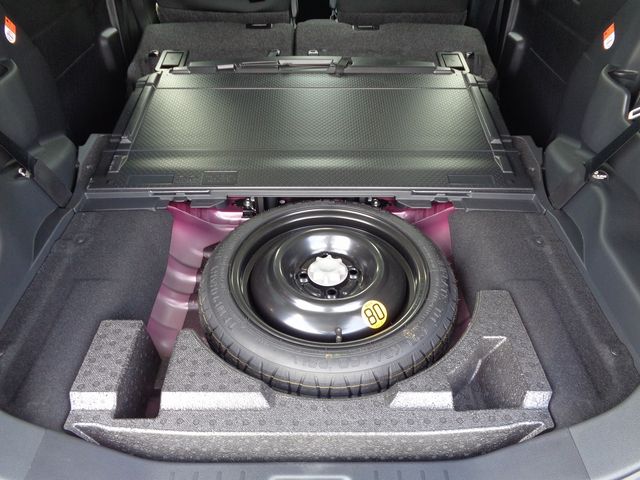 Toyota TANK 2017-06 24262-25