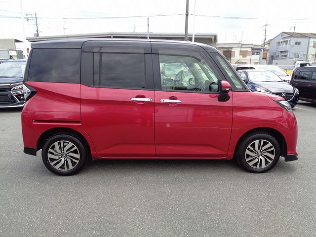 Toyota TANK 2017-06 24262-27