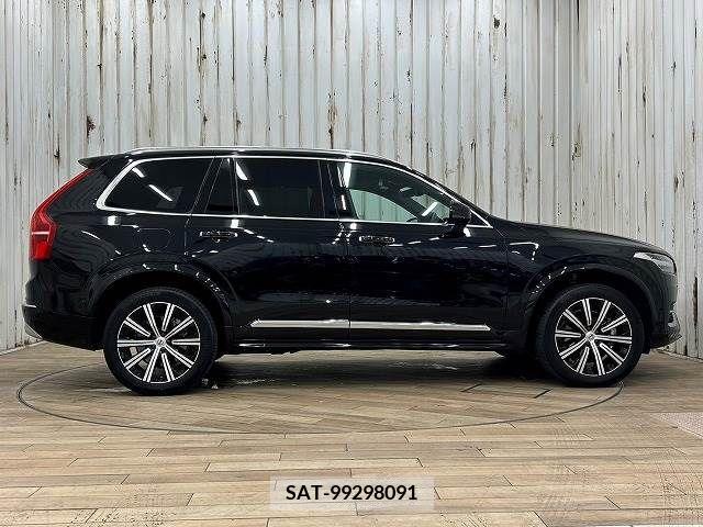 Volvo XC90 2022-02 320541-14