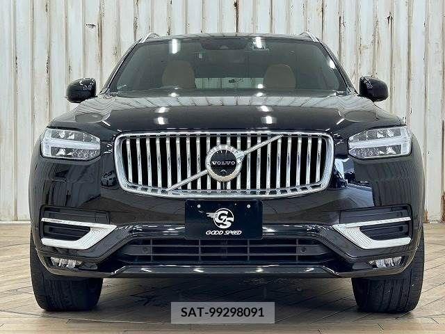 Volvo XC90 2022-02 320541-11