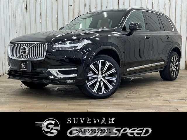 Volvo XC90 2022-02 320541-0