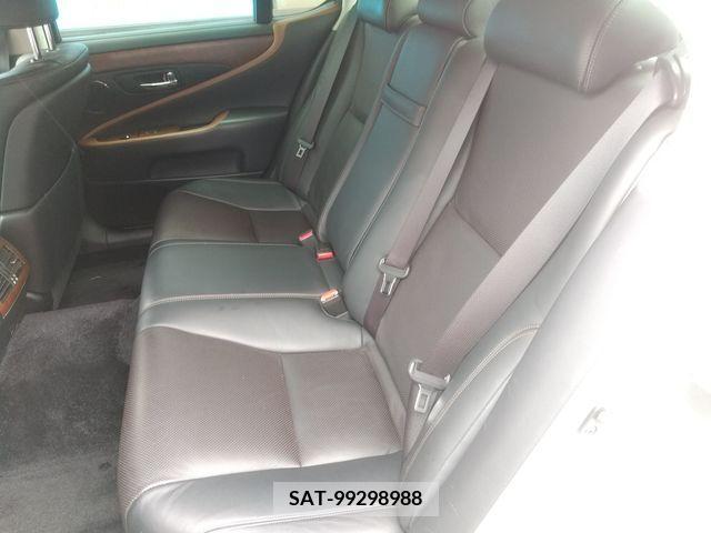 Lexus LS 2012-01 316786-13