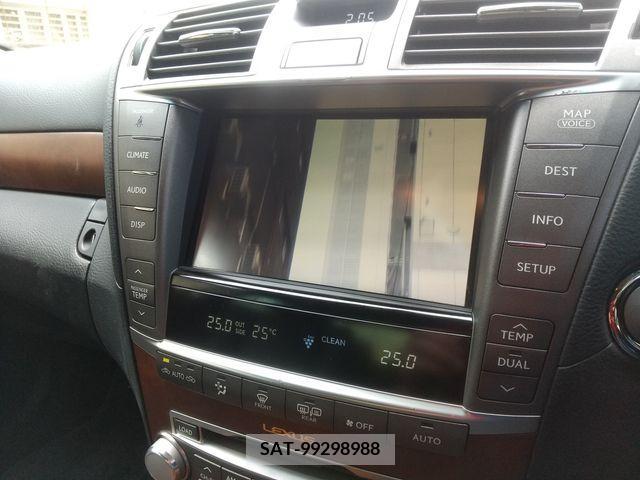 Lexus LS 2012-01 316786-16