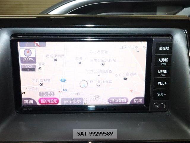 Toyota VOXY 2016-11 370469-14